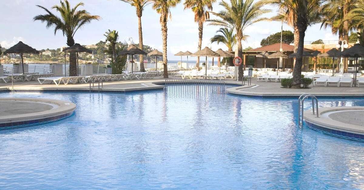 Ein Foto TRH Jardin del Mar