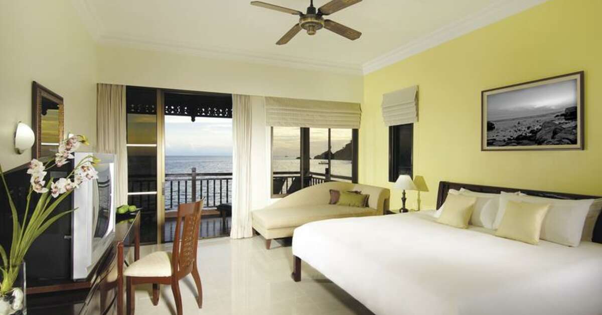 Een foto van Berjaya Langkawi Resort