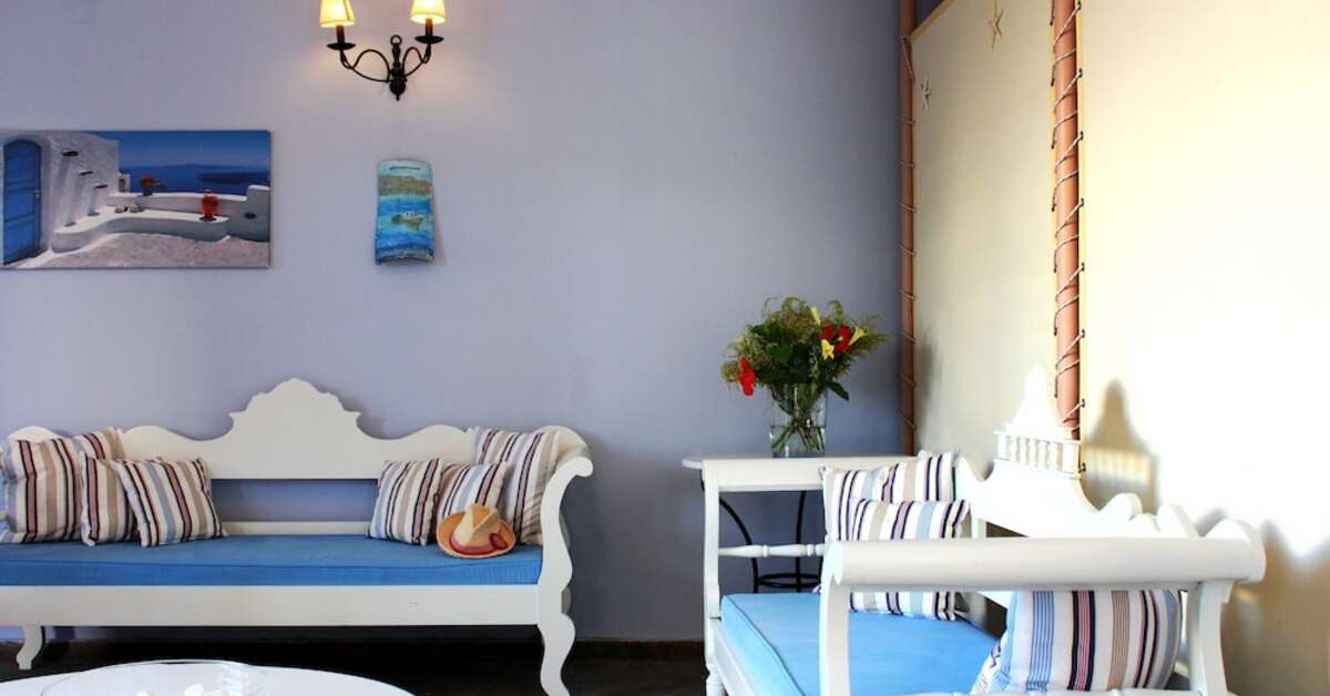 Een foto van Nissia Kamares Hotel & Appartementen