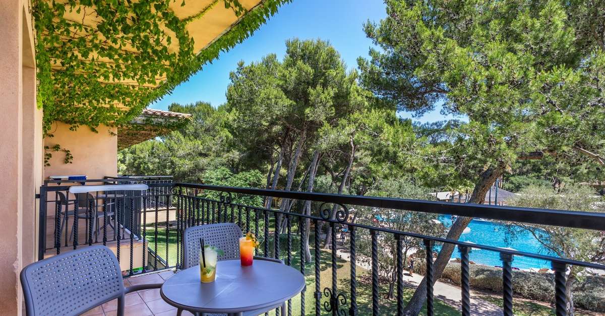 Ein Foto Vell Mari Hotel & Resort