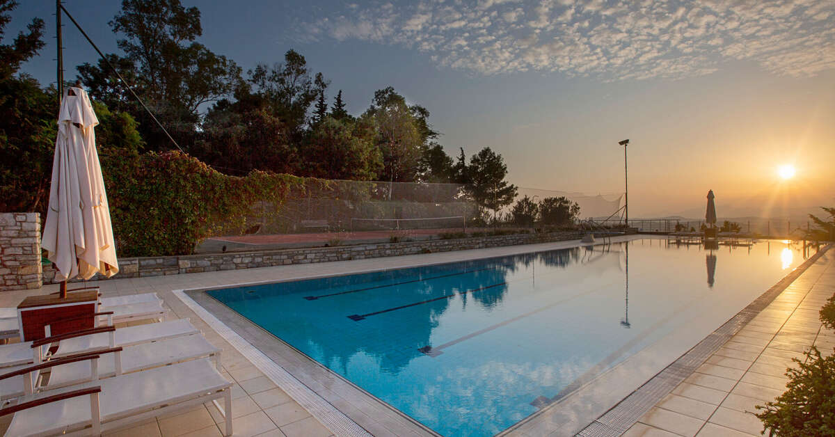Een foto van The Marmara Bodrum