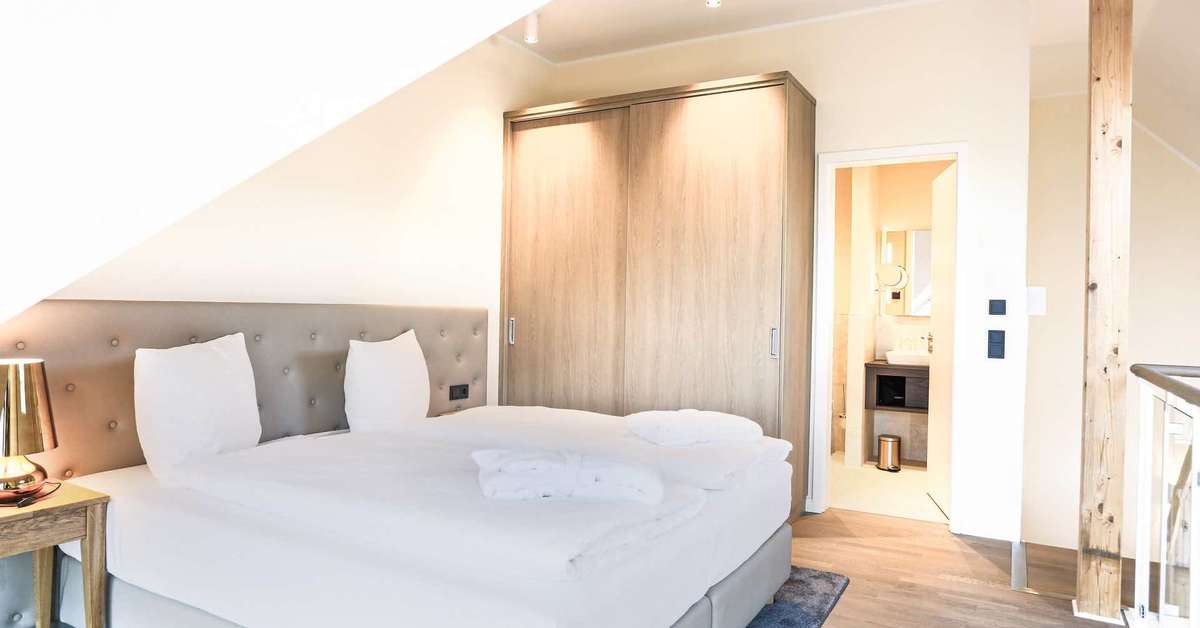 Een foto van Maremuritz Yachthafen Resort & Spa