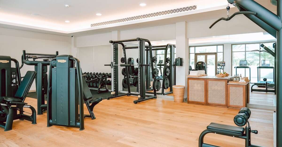 Een foto van Naama Beach Villas & Spa