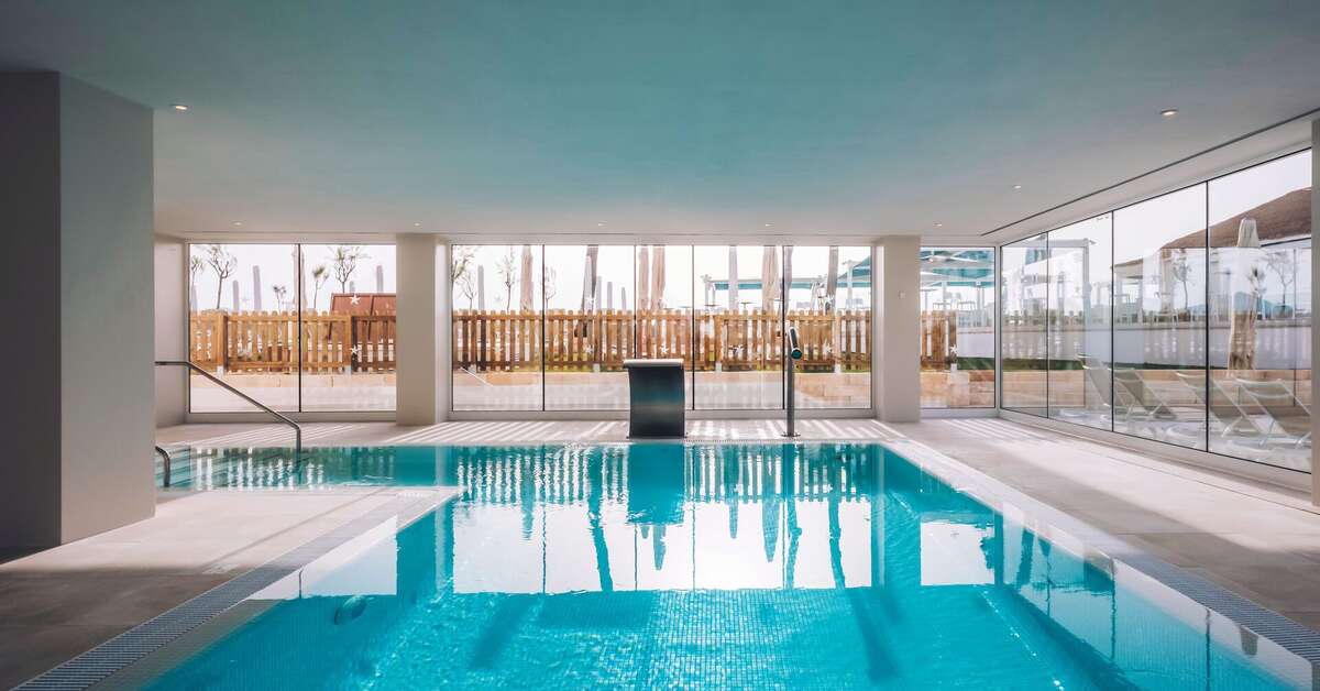 Een foto van Iberostar Waves Alcudia Park