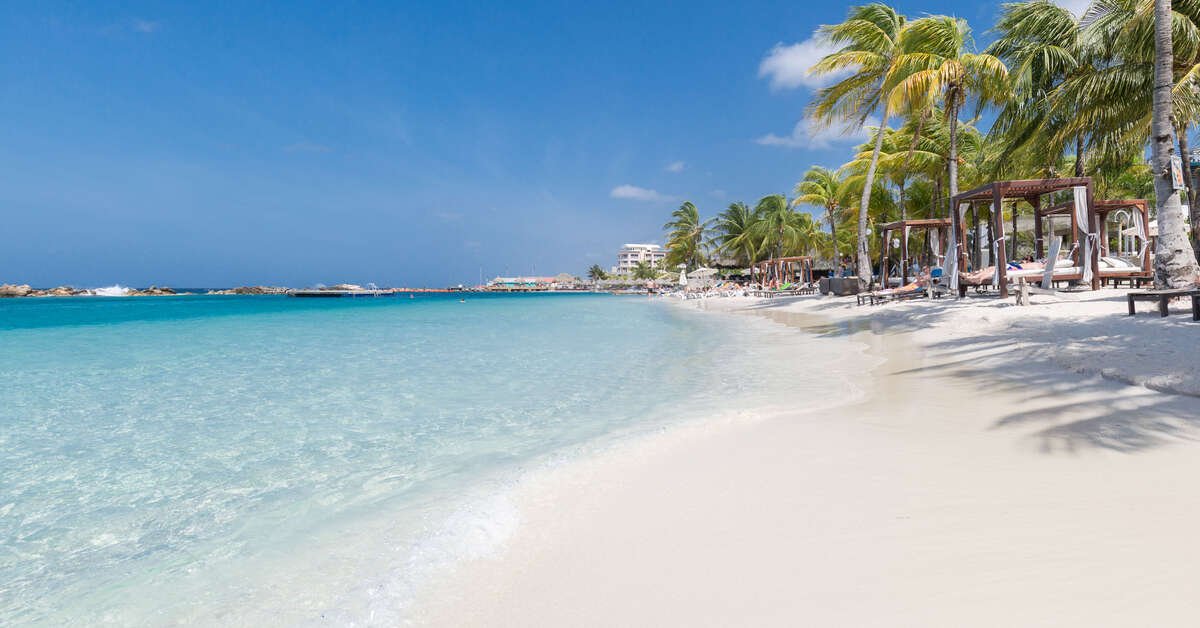 Ein Foto Acoya Curacao Resort Villas & Spa