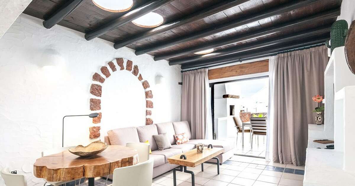 Een foto van Kamezi Boutique Villas