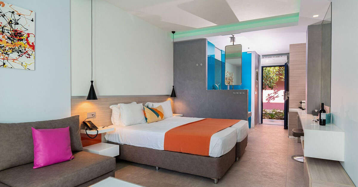 Een foto van Harmony Boutique Resort