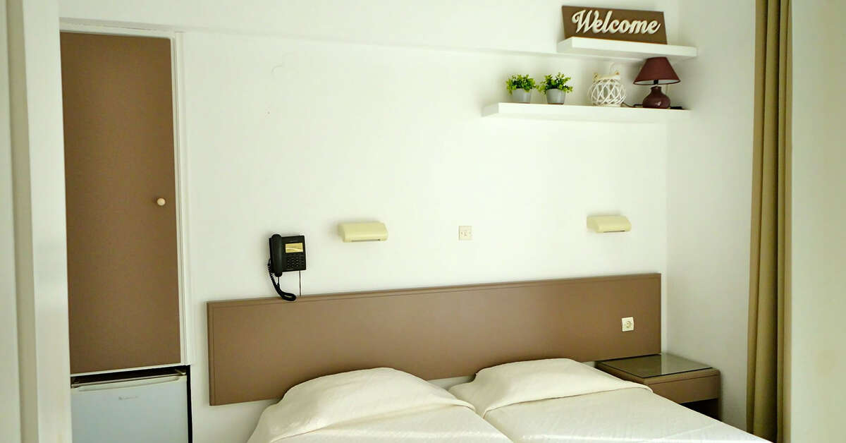 Een foto van Nathalie Hotel