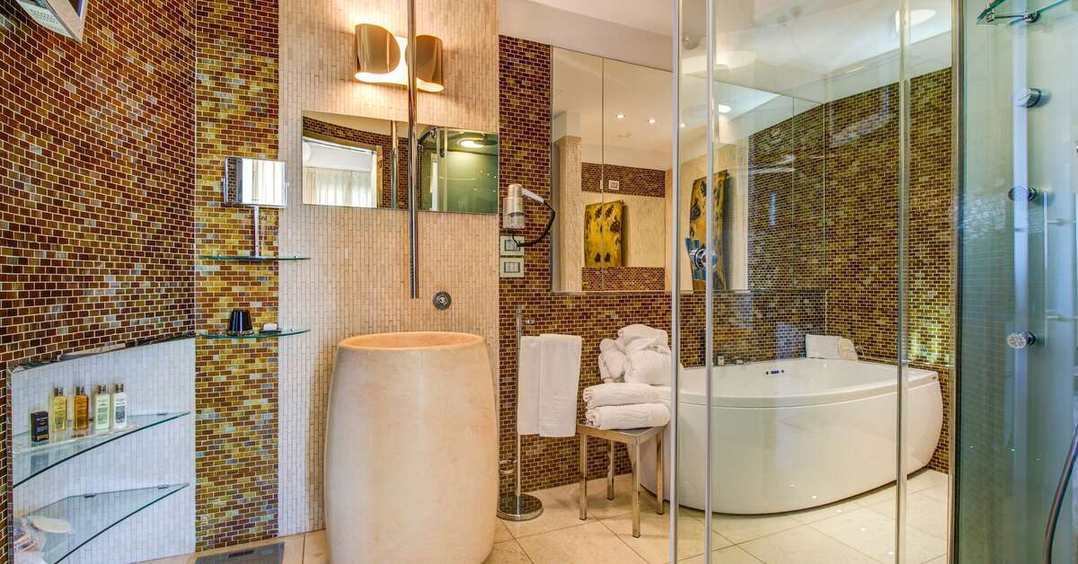 Een foto van Hotel Premier & Suites