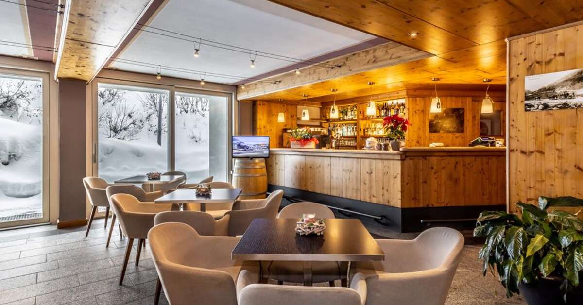Een foto van Hotel Pian di Neve