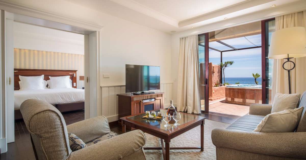 Een foto van Hacienda del Mar Melia Collection