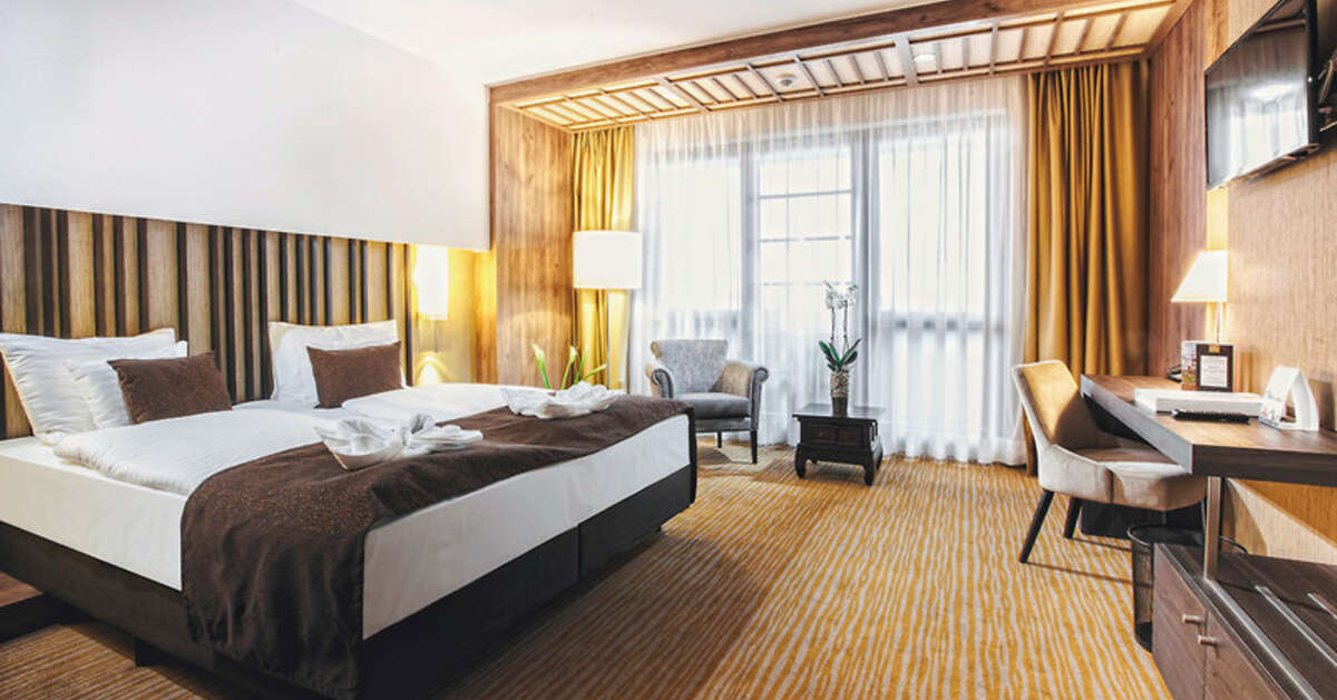 Een foto van Caramell Premium Resort