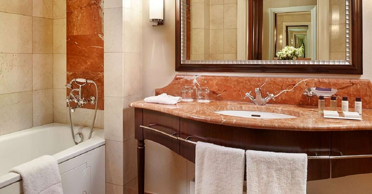 Een foto van Corinthia Hotel Budapest
