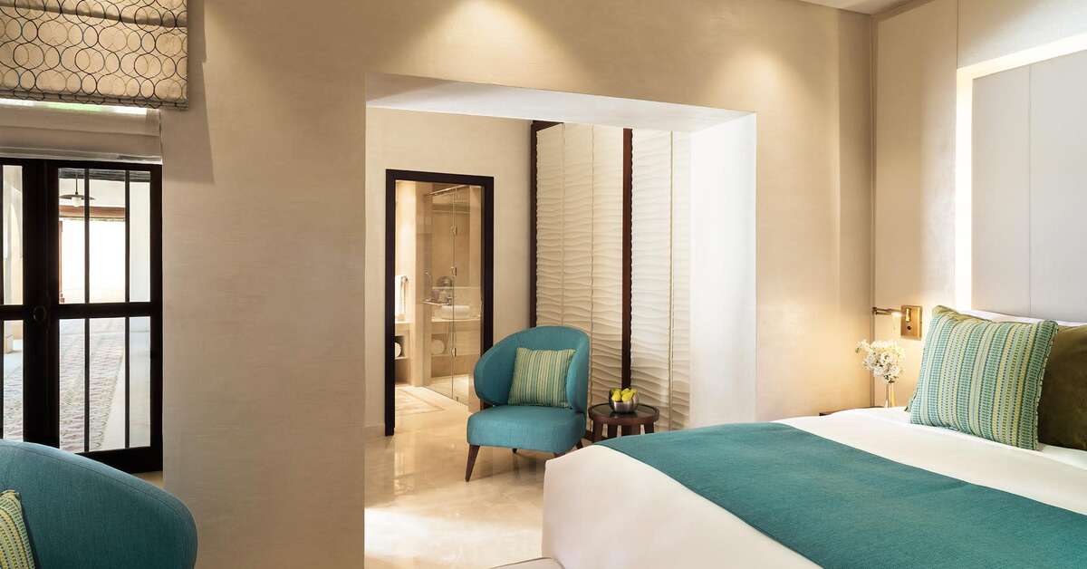Een foto van Souq Al Wakra Hotel Qatar By Tivoli