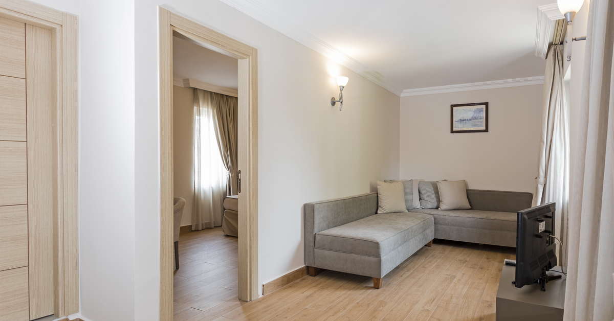 Een foto van Moonshine Hotel & Suites
