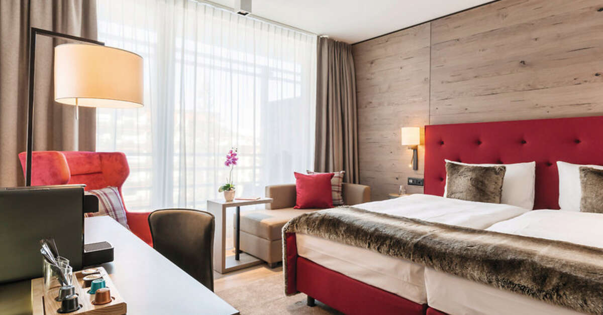 Een foto van Ameron Davos Swiss Mountain Resort