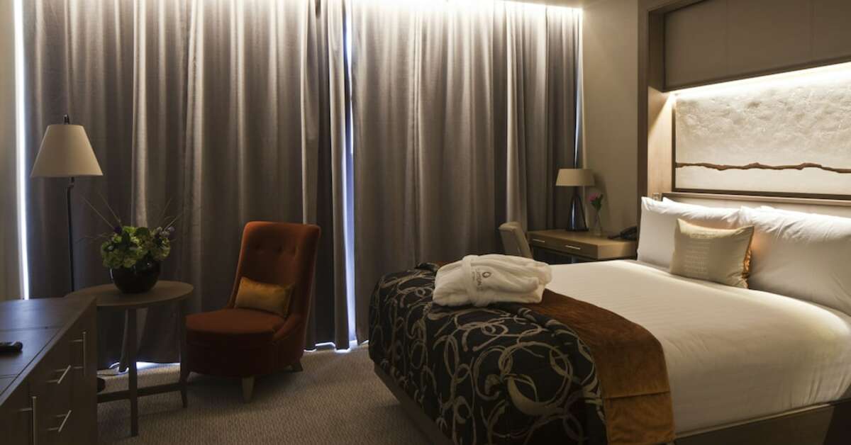 Een foto van Clayton Hotel Chiswick