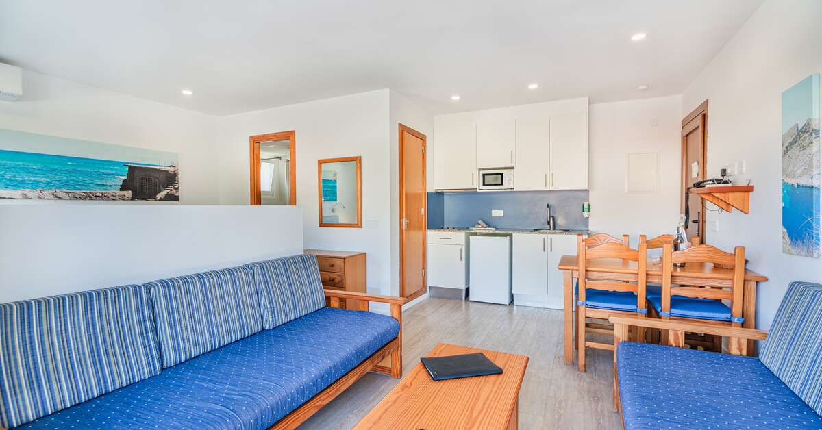 Een foto van Massol Appartementen