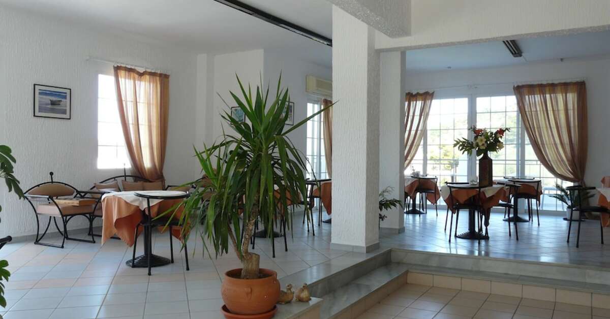 Een foto van Anamar Skiathos
