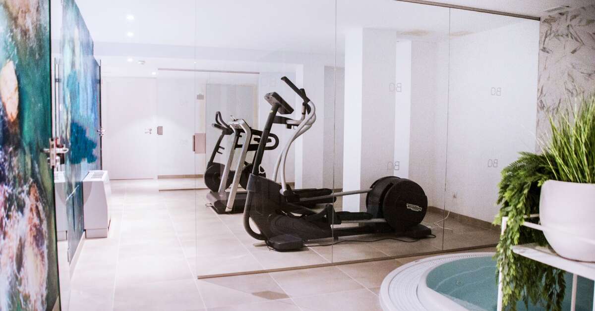 Ein Foto BQ Paguera Boutique Hotel