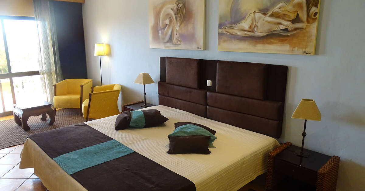 Een foto van Luzmar Villas