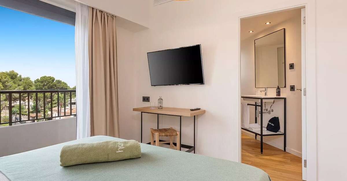Een foto van Copaiba by Honne Hotels