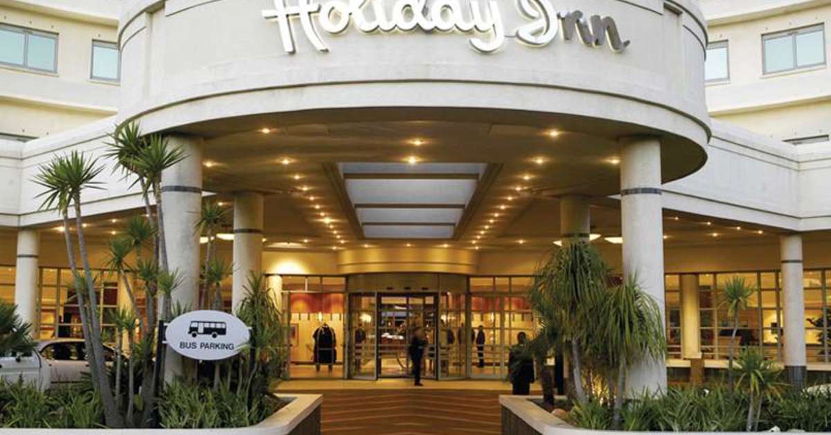 Ein Foto Southern Sun Waterfront