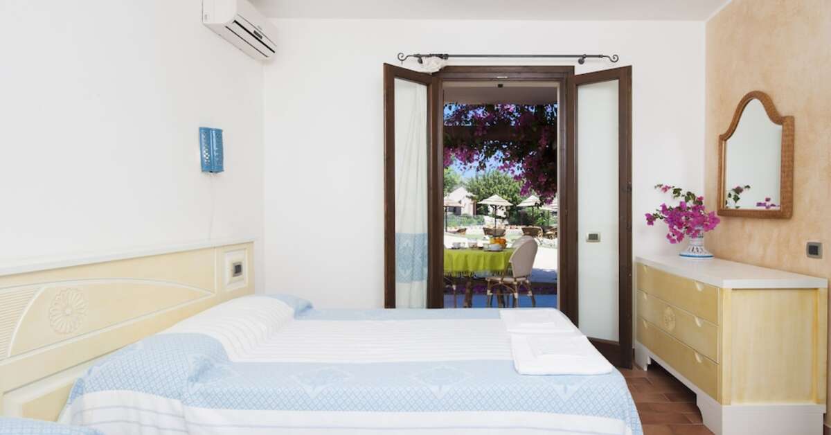 Een foto van Resort S'Incantu