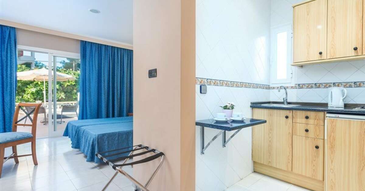 Een foto van Hotel Condor