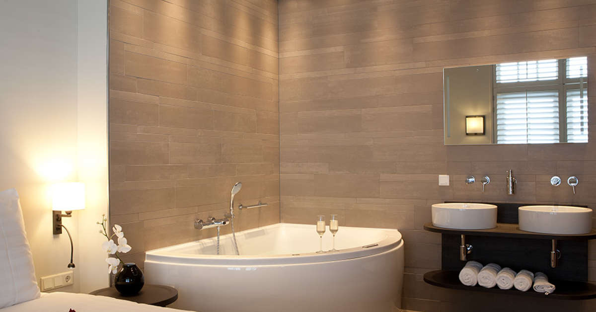 Een foto van Fletcher Hotel-Restaurant Nautisch Kwartier