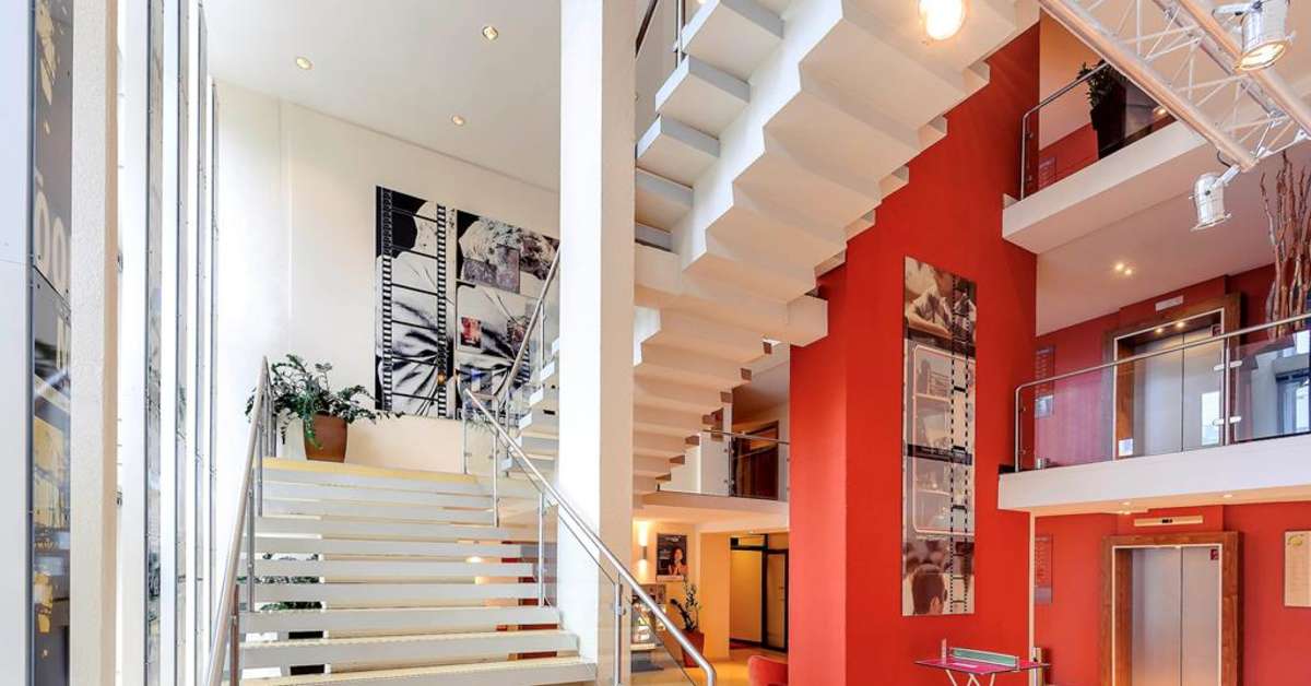 Een foto van Mercure Hotel Stuttgart Sindelfingen an der Messe