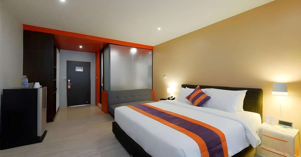 Een foto van Studio Asoke
