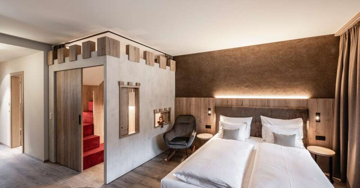 Een foto van Falkensteiner Family Resort Lido