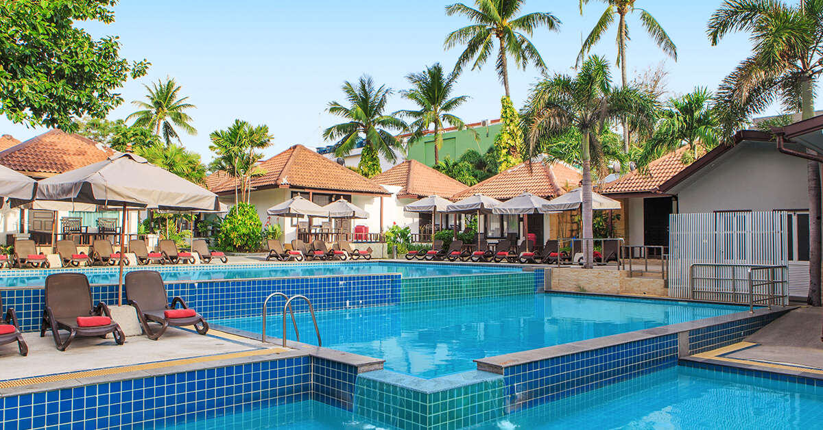 Een foto van Chaweng Cove Beach Resort