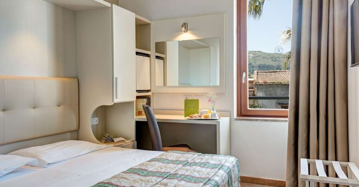 Een foto van Hotel Caravel