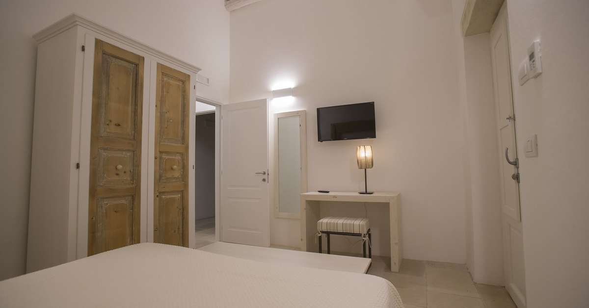 Een foto van Masseria Mongio dell Elefante