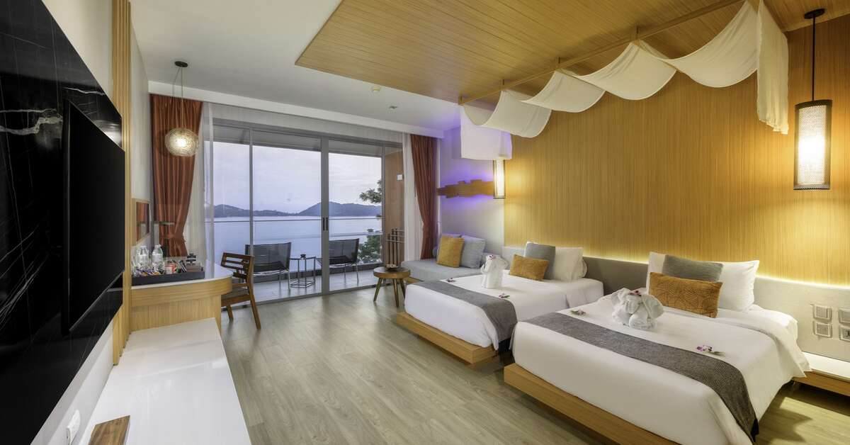 Een foto van Kalima Resort & Spa Phuket