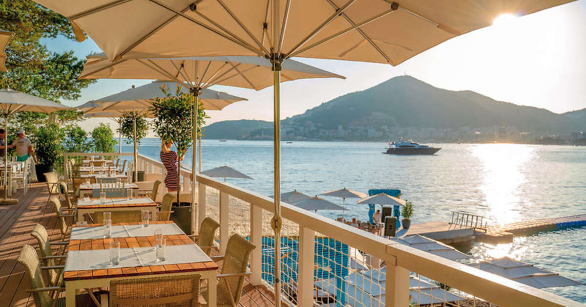 Ein Foto Dukley Hotel & Resort