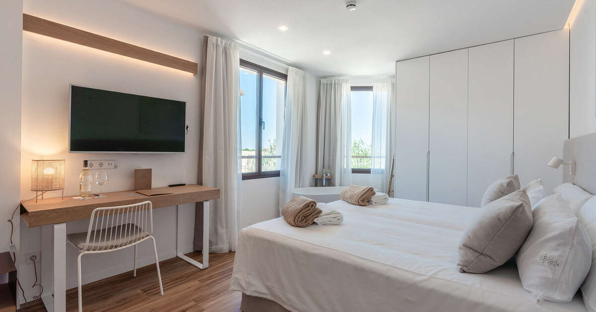 Een foto van Ynaira Hotel