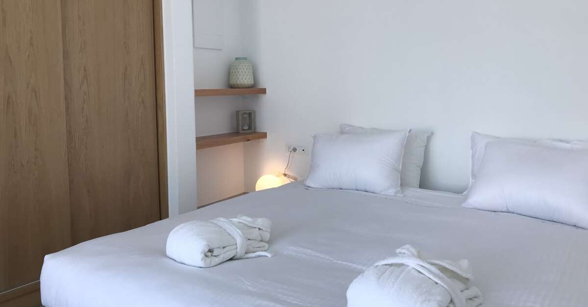 Een foto van Panorama Studios & Suites