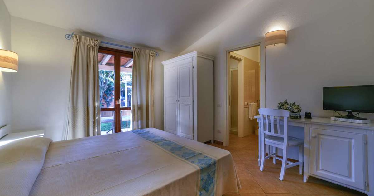 Een foto van Garden Beach Hotel & Resort
