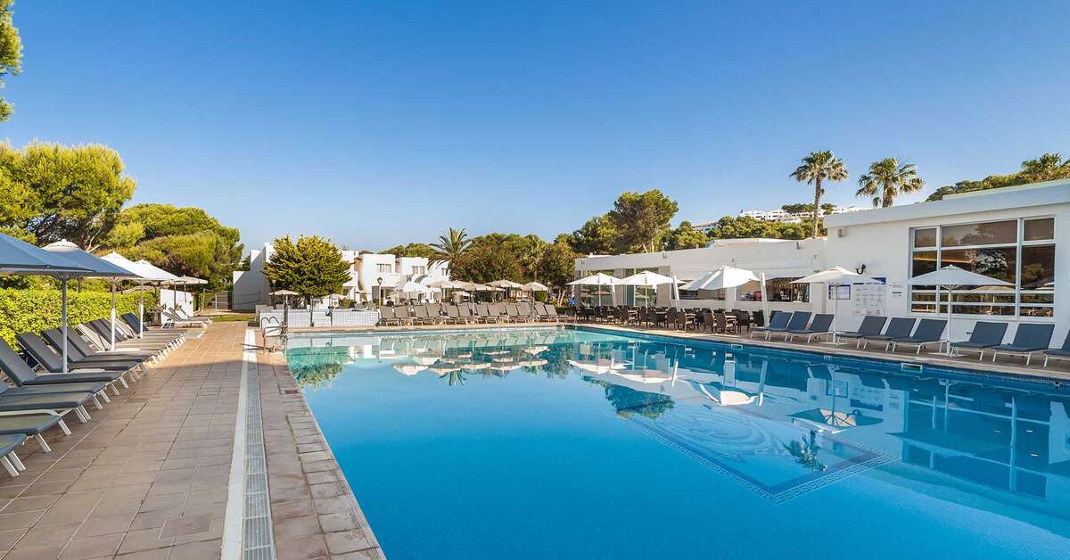 Een foto van Globales Lord Nelson adults only