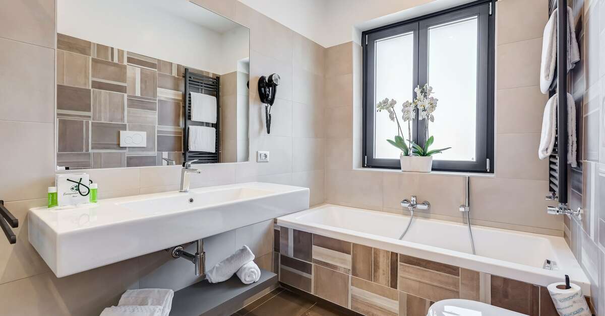 Een foto van Hotel Eurogarden