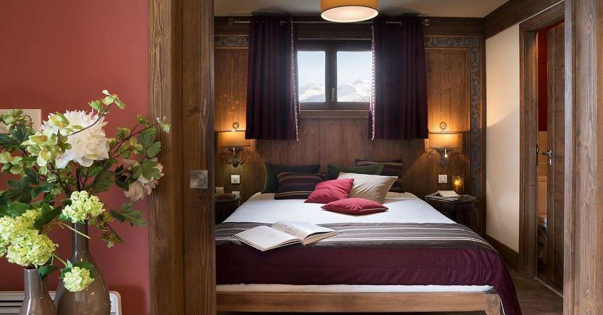Een foto van Le Hameau Du Kashmir