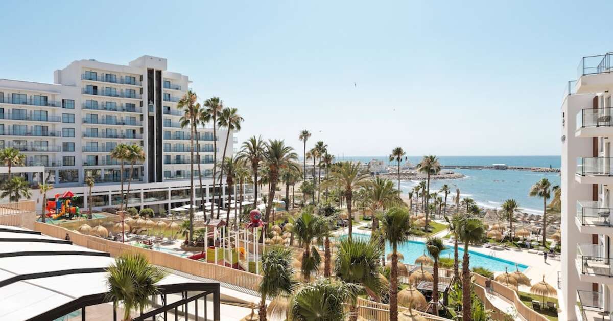 Ein Foto Best Hotels Triton