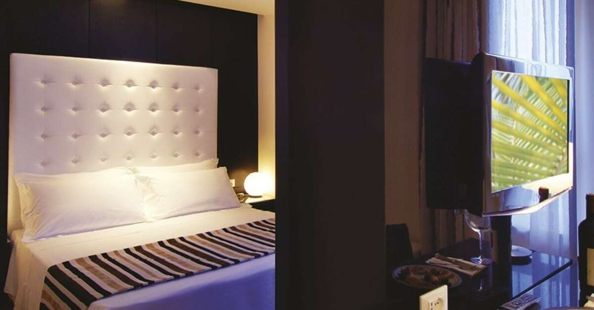 Een foto van Sardegna Hotel