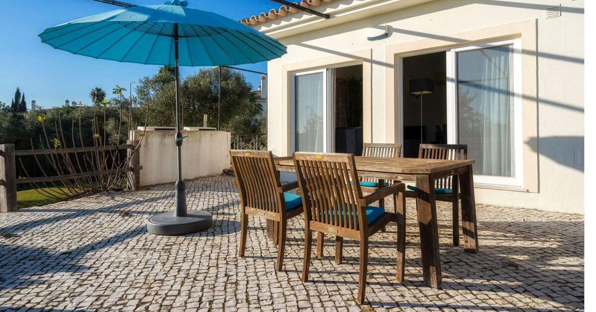 Een foto van Colina Verde Resort