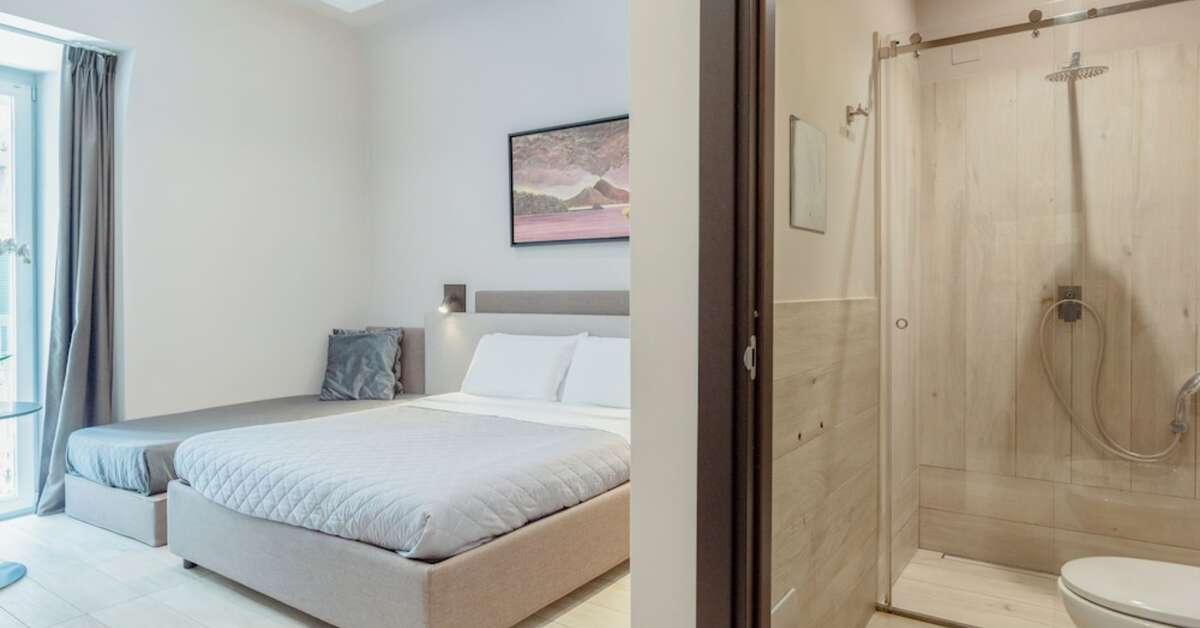 Een foto van Neapolis Lifestyle