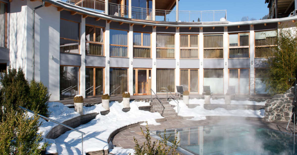 Een foto van Hotel Eschenhof
