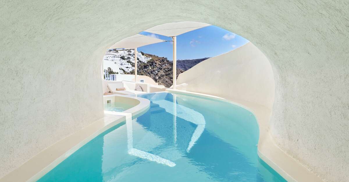 Ein Foto Mystique a Luxury Collection Hotel